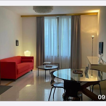 Corso Novara 5 Design Apartments Neapel Exterior foto