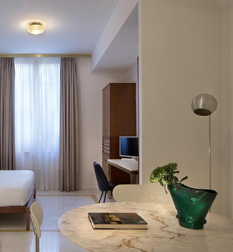 Corso Novara 5 Design Apartments Neapel Exterior foto