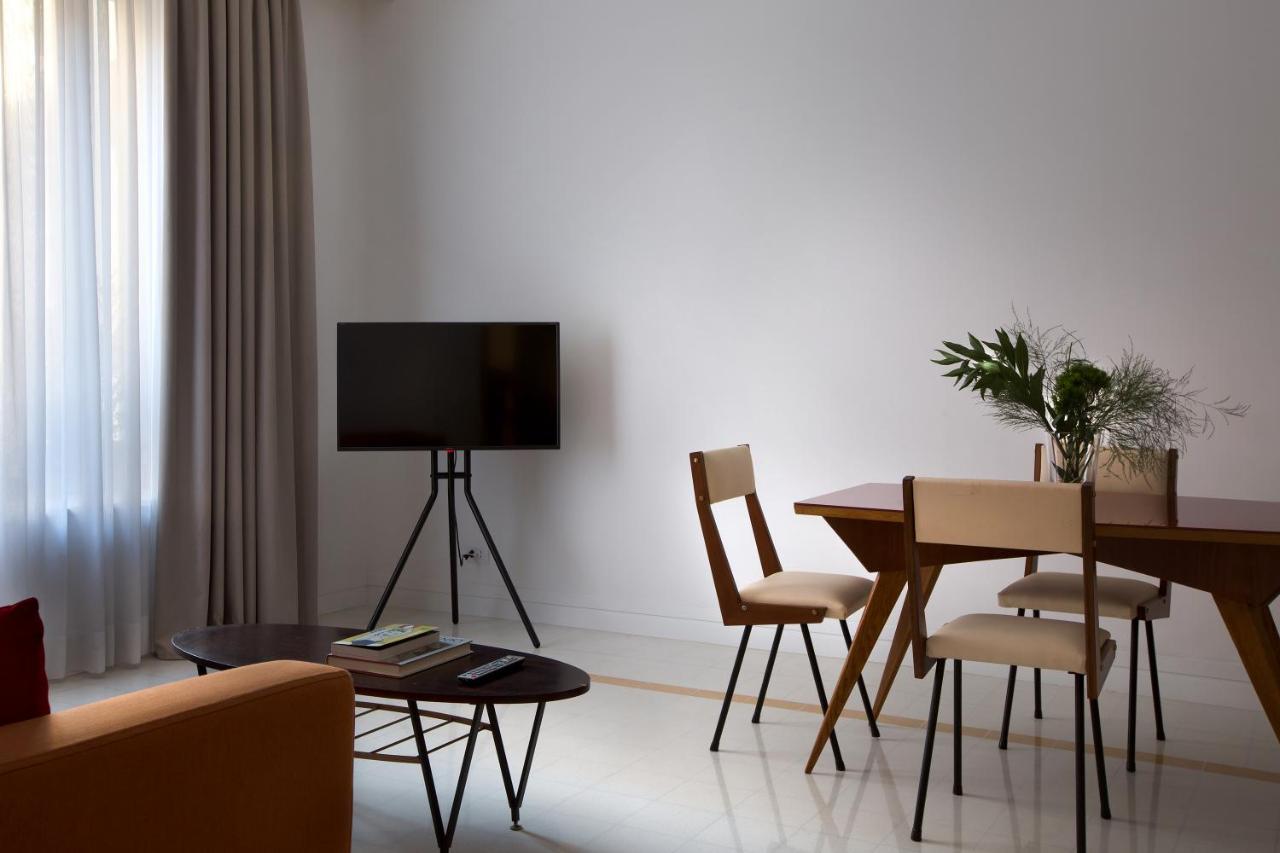 Corso Novara 5 Design Apartments Neapel Exterior foto