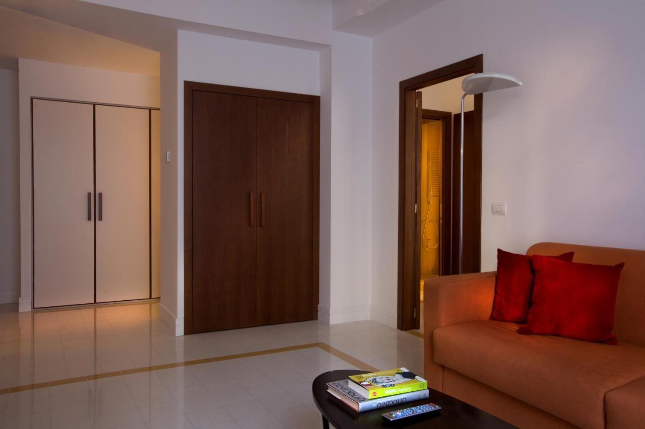 Corso Novara 5 Design Apartments Neapel Exterior foto