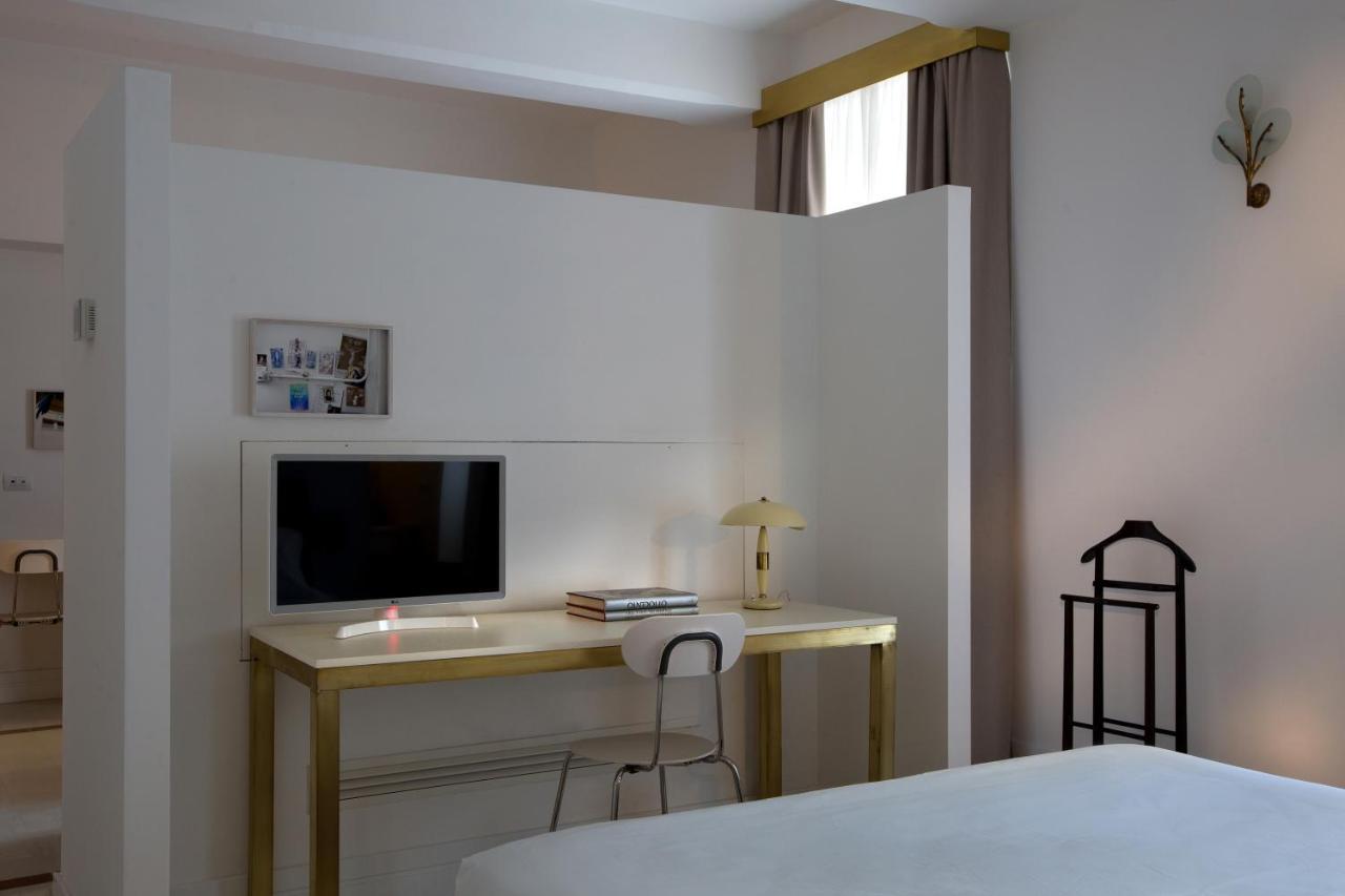 Corso Novara 5 Design Apartments Neapel Exterior foto