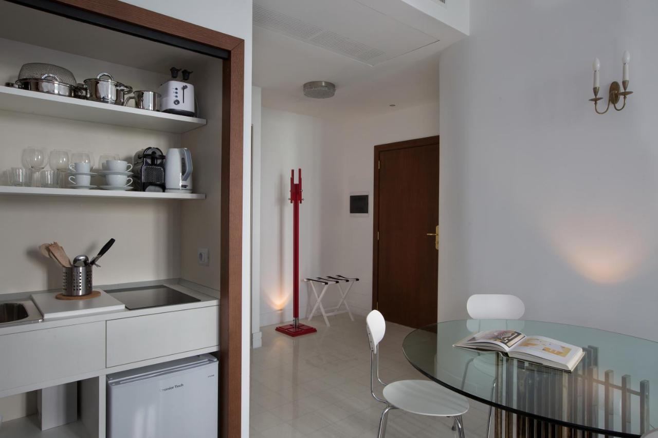 Corso Novara 5 Design Apartments Neapel Exterior foto