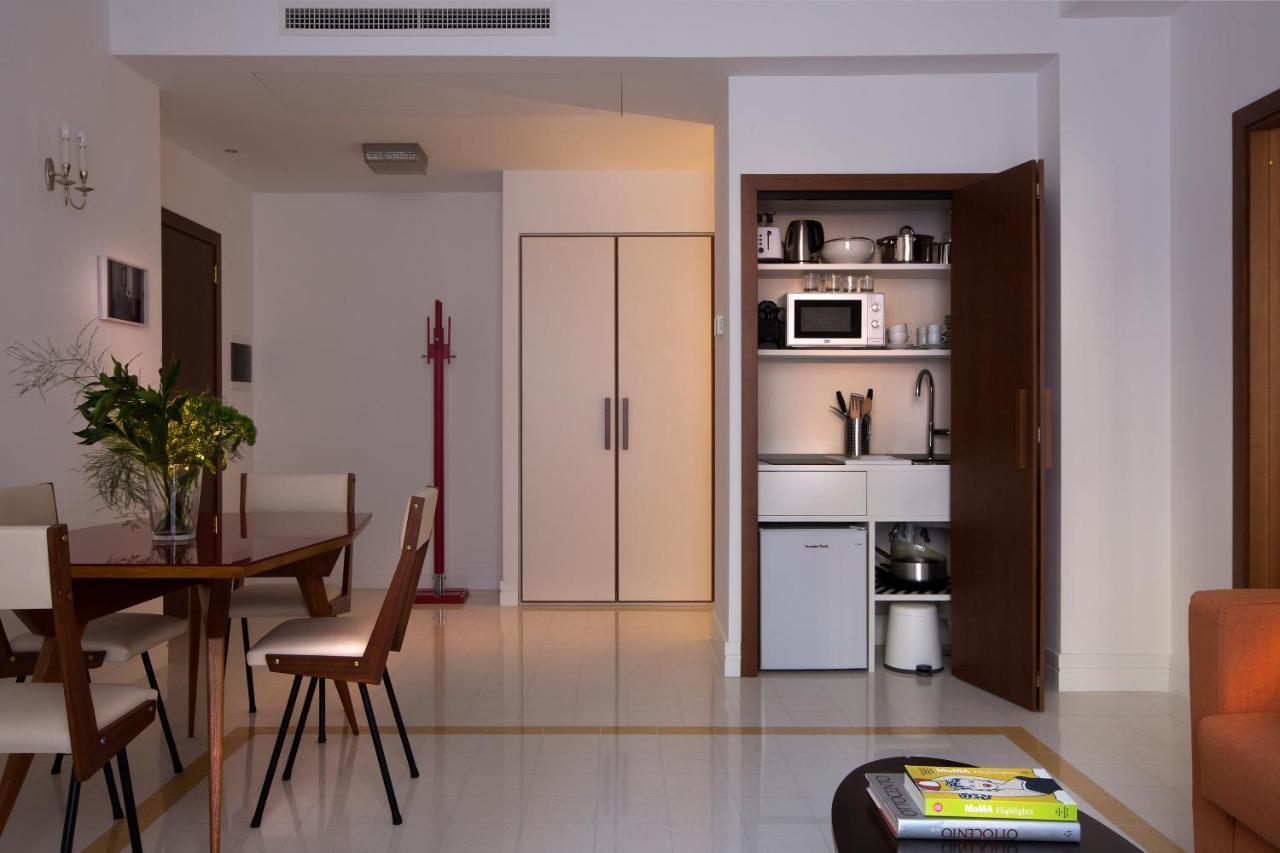 Corso Novara 5 Design Apartments Neapel Exterior foto