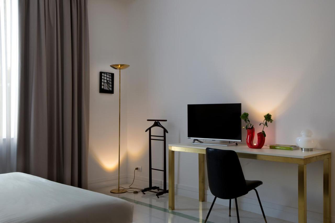 Corso Novara 5 Design Apartments Neapel Exterior foto