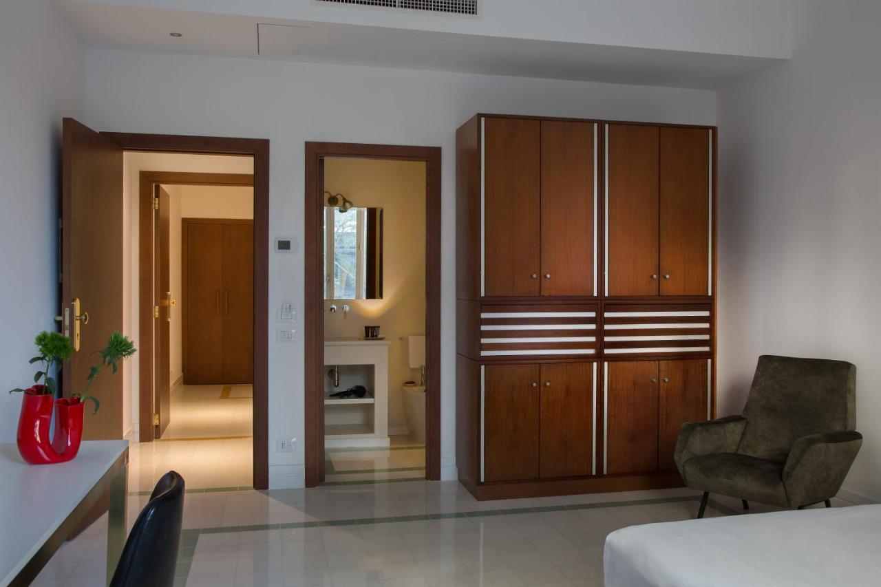 Corso Novara 5 Design Apartments Neapel Exterior foto