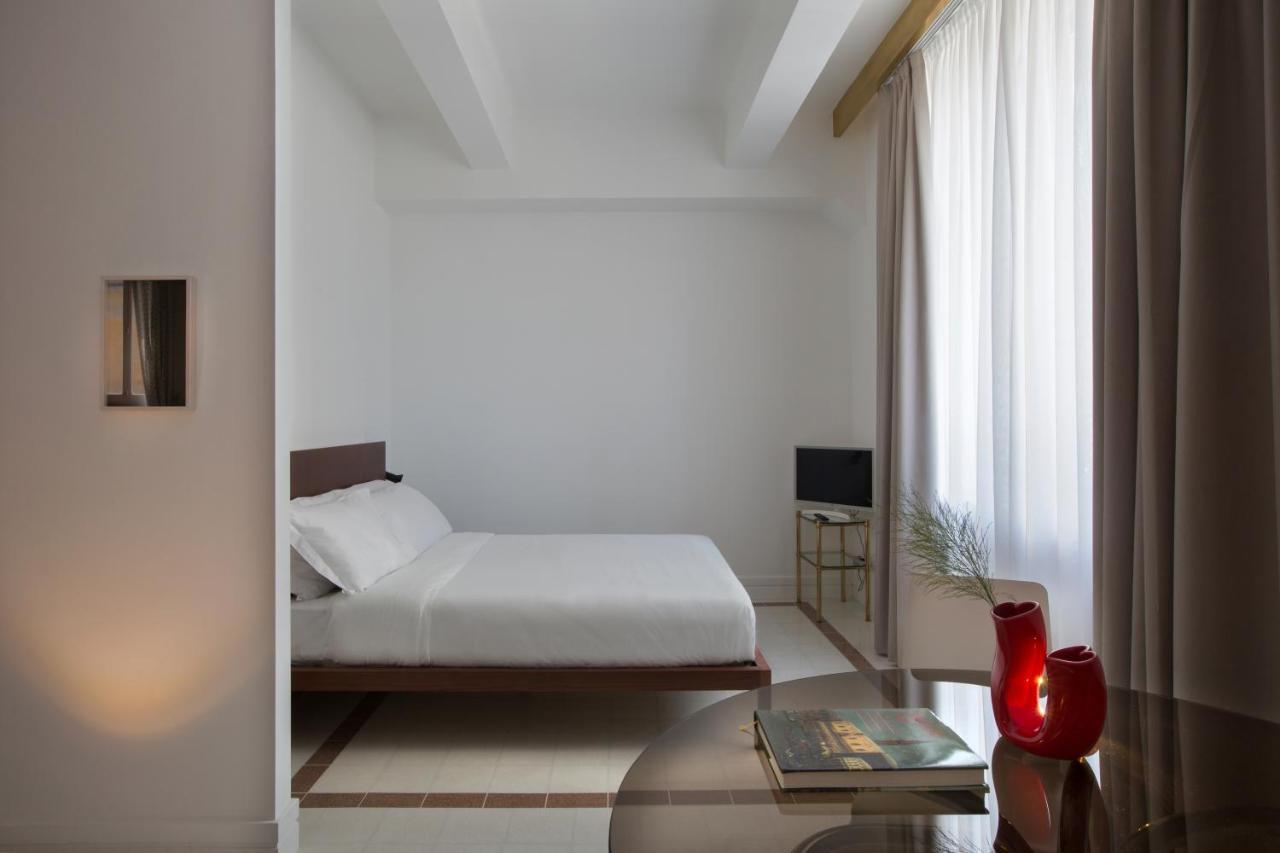 Corso Novara 5 Design Apartments Neapel Exterior foto