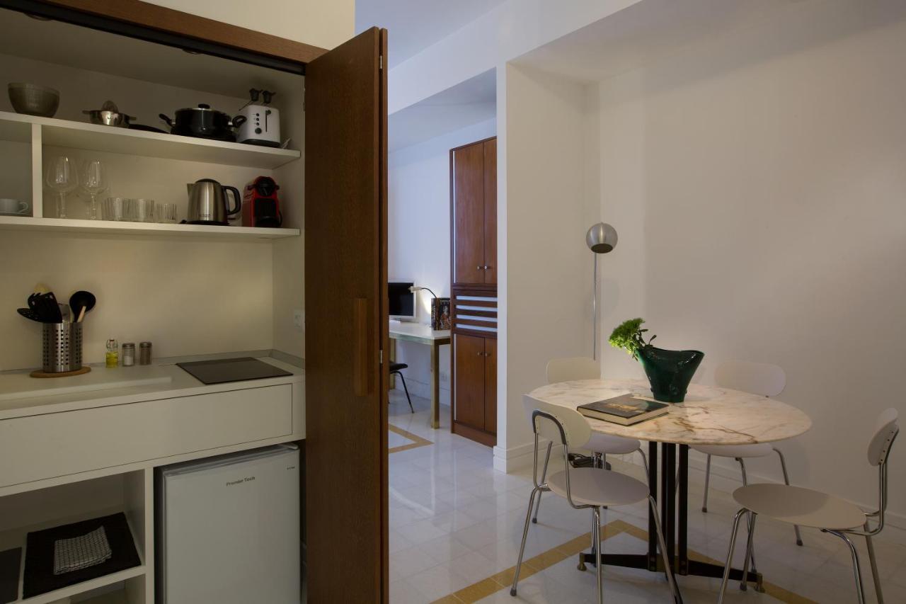 Corso Novara 5 Design Apartments Neapel Exterior foto