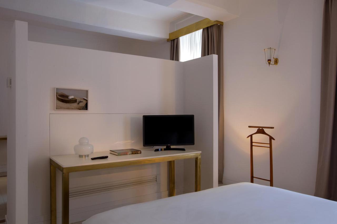 Corso Novara 5 Design Apartments Neapel Exterior foto