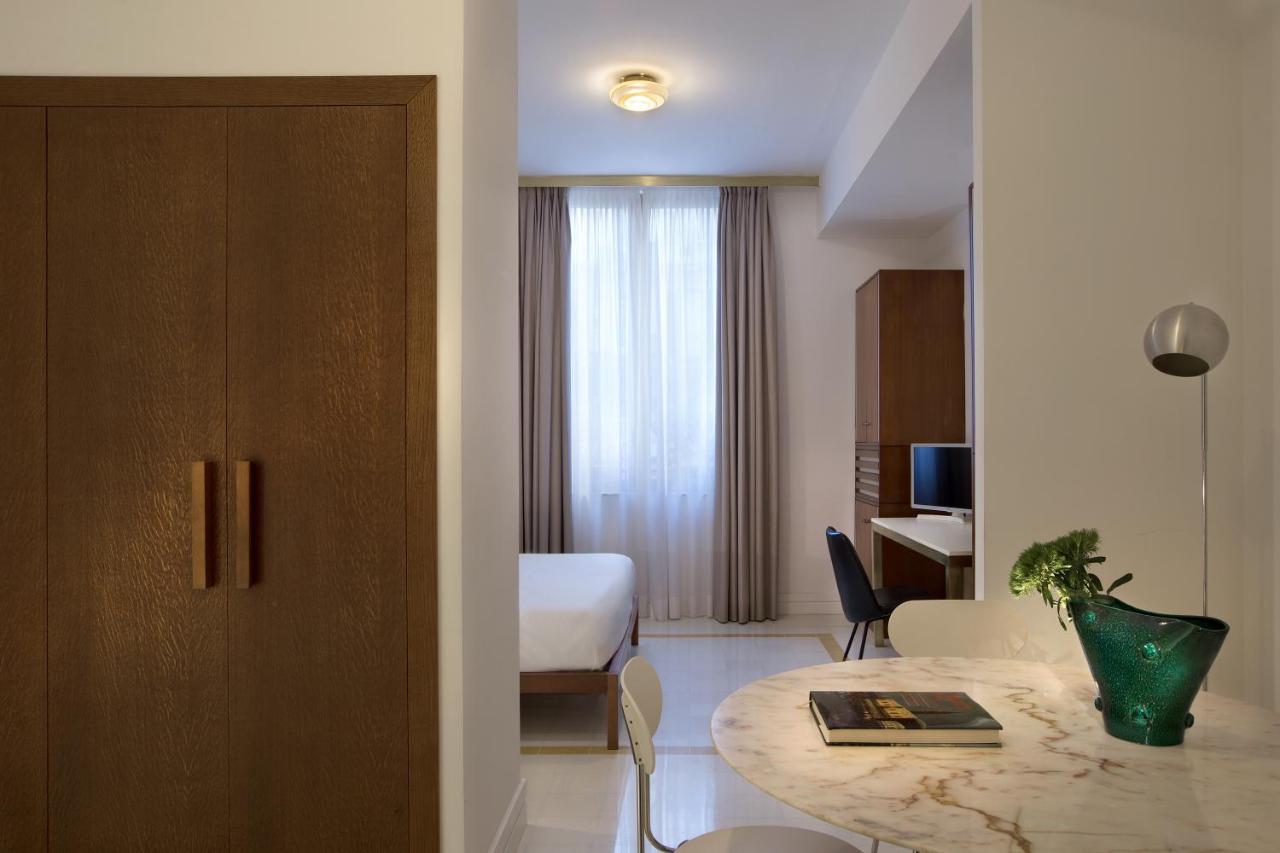 Corso Novara 5 Design Apartments Neapel Exterior foto