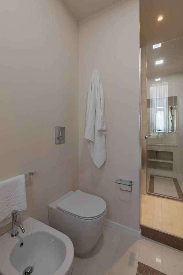 Corso Novara 5 Design Apartments Neapel Exterior foto