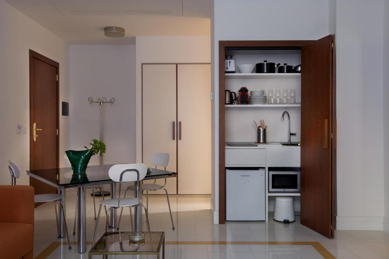 Corso Novara 5 Design Apartments Neapel Exterior foto