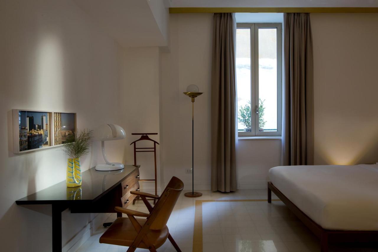 Corso Novara 5 Design Apartments Neapel Exterior foto
