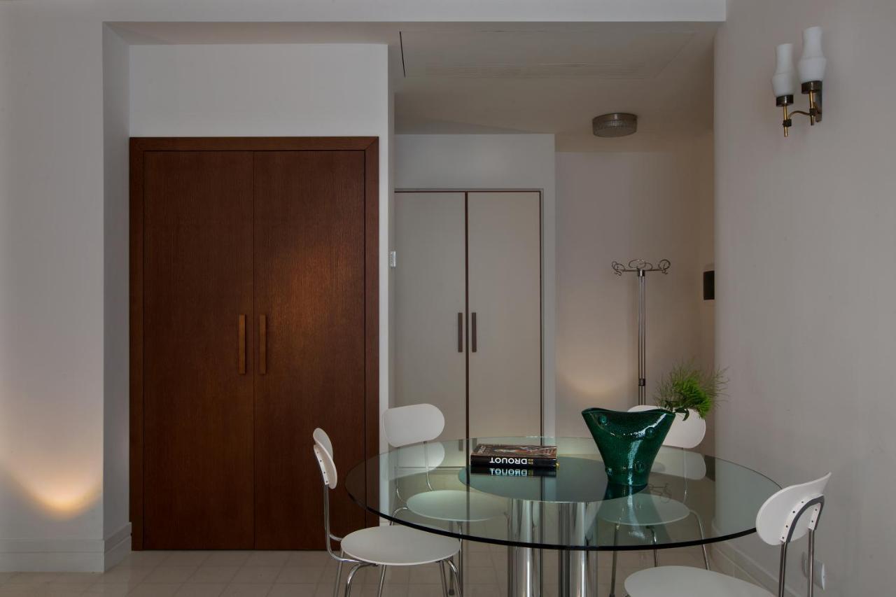 Corso Novara 5 Design Apartments Neapel Exterior foto