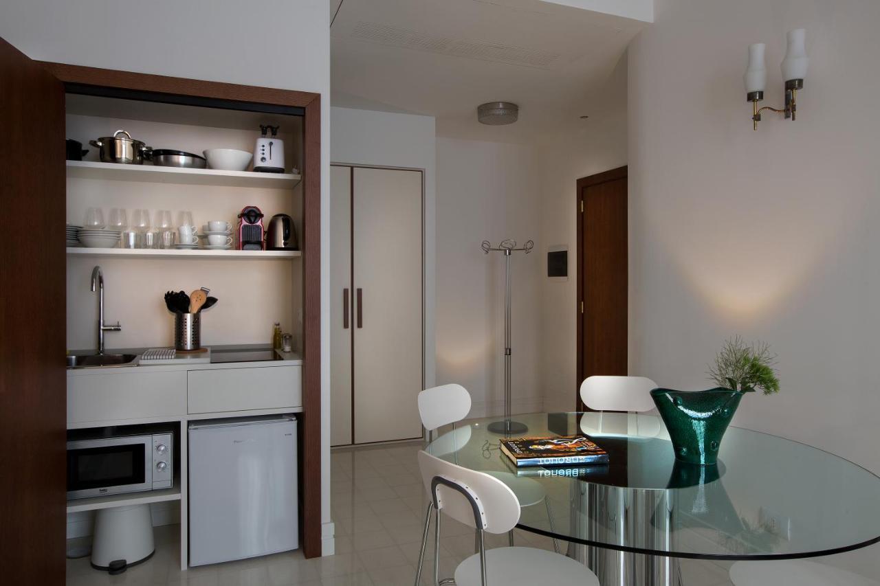 Corso Novara 5 Design Apartments Neapel Exterior foto