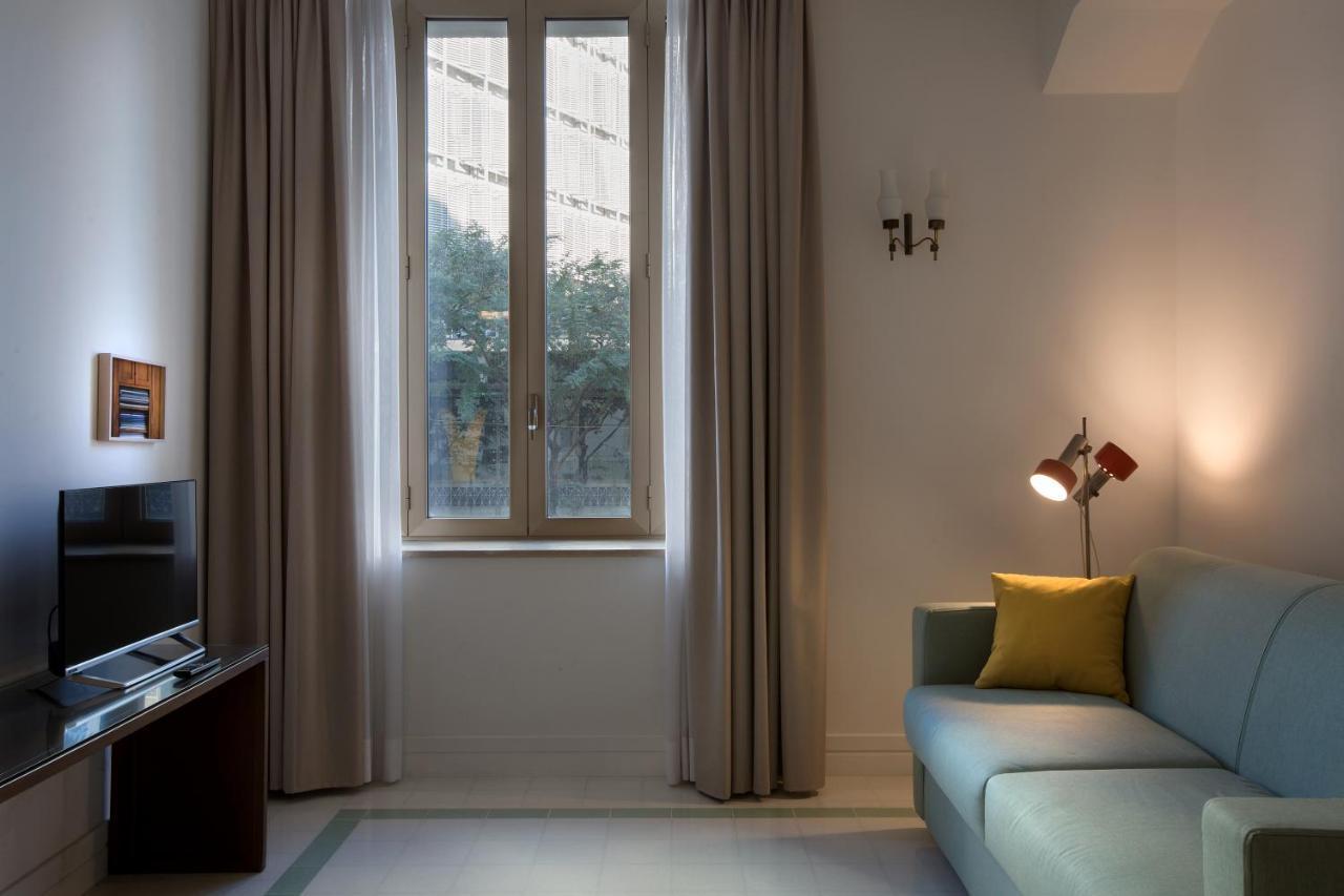 Corso Novara 5 Design Apartments Neapel Exterior foto