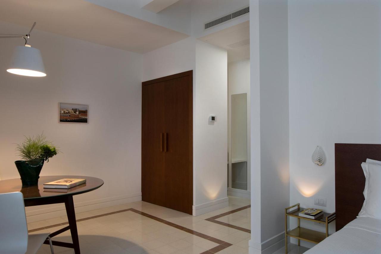 Corso Novara 5 Design Apartments Neapel Exterior foto