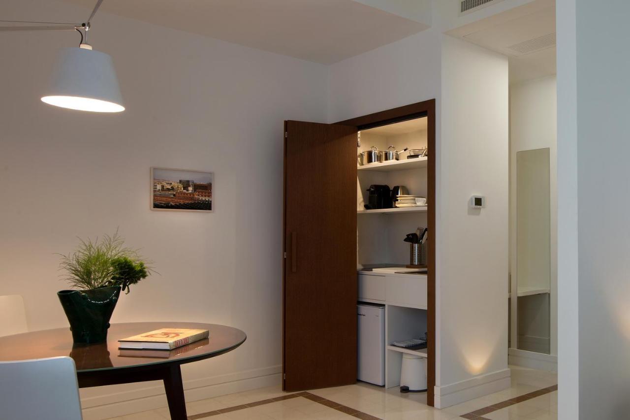 Corso Novara 5 Design Apartments Neapel Exterior foto