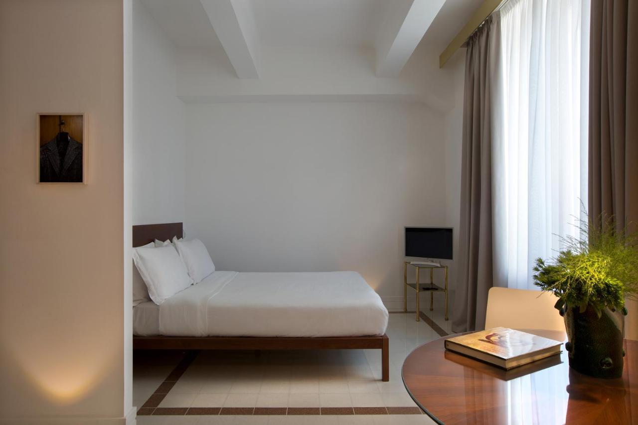 Corso Novara 5 Design Apartments Neapel Exterior foto