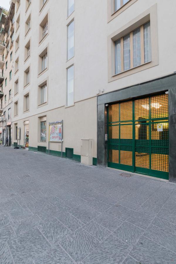 Corso Novara 5 Design Apartments Neapel Exterior foto