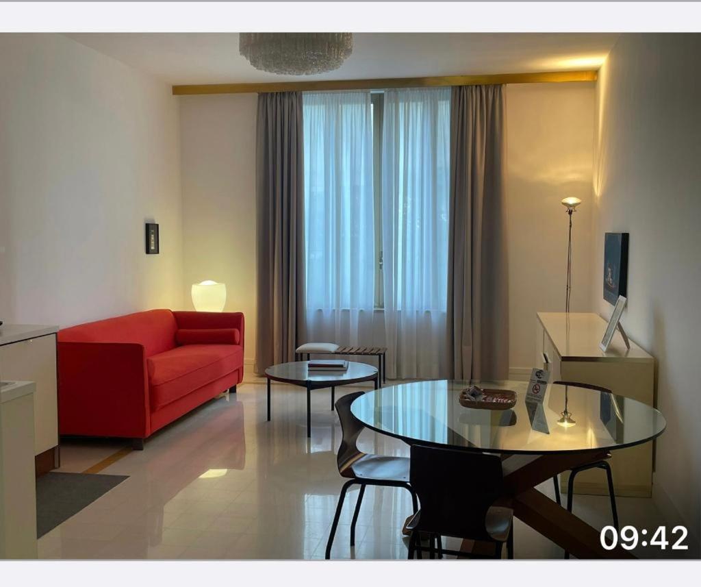 Corso Novara 5 Design Apartments Neapel Exterior foto