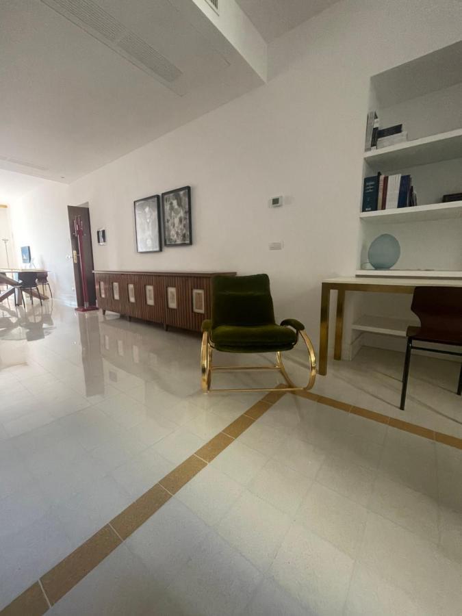 Corso Novara 5 Design Apartments Neapel Exterior foto