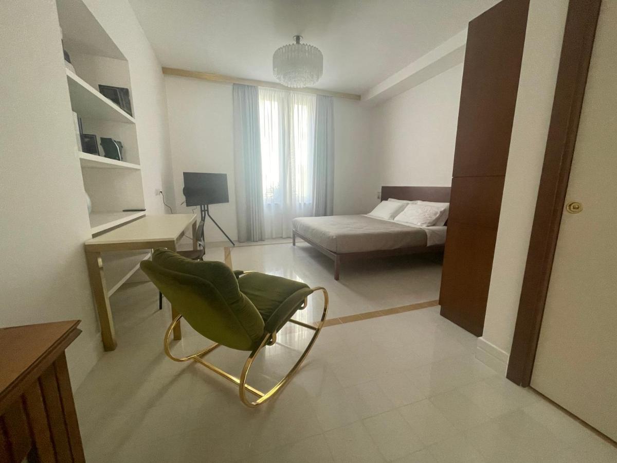 Corso Novara 5 Design Apartments Neapel Exterior foto
