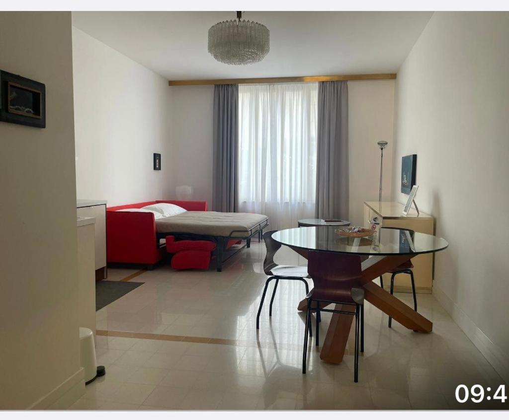 Corso Novara 5 Design Apartments Neapel Exterior foto